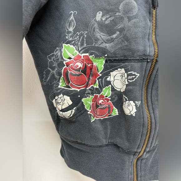 Vintage Y2K Walt Disney World Jacket - Picture 4 of 16